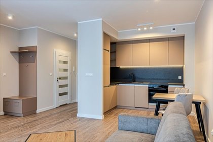 Dwupokojowe mieszkanie 40,5 m² w Słubicach - polecam! mieszkanie Słubice, Figowa