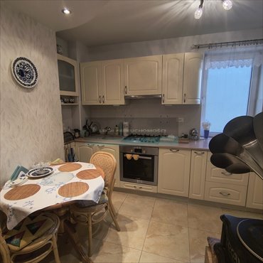 Zapraszam do 4-pokojowego mieszkania 70,5 m² z loggią i pięknym widokiem mieszkanie Warszawa, Targówek, Radzymińska