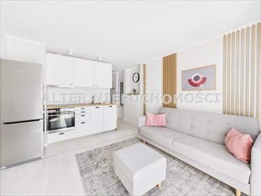 mieszkanie na wynajem 33m2 mieszkanie Białystok, Centrum, św. Mikołaja