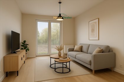 mieszkanie na sprzedaż 40m2 mieszkanie Poznań, Podolany, Jasielska