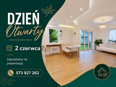 Komfortowe 3-pokojowe mieszkanie z garażem i balkonem mieszkanie Warszawa, Włochy, Stare Włochy