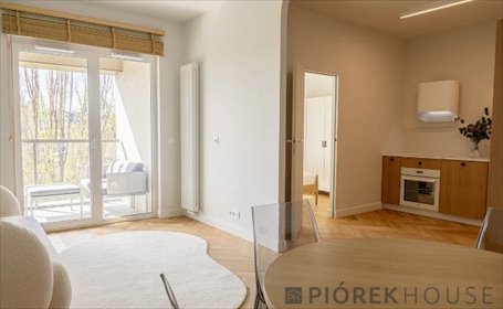 Zapraszam do 3-pokojowego mieszkania 57,47 m² na Mokotowie mieszkanie Warszawa, Mokotów, Wołoska
