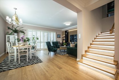 dom na sprzedaż 107m2 dom Łódź, Górna, Kolumny