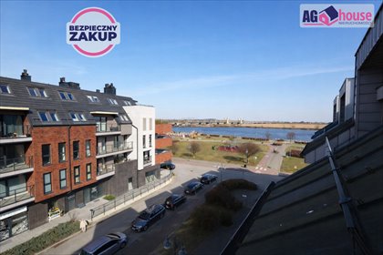 mieszkanie na sprzedaż 68m2 mieszkanie Tczew, Żeglarska