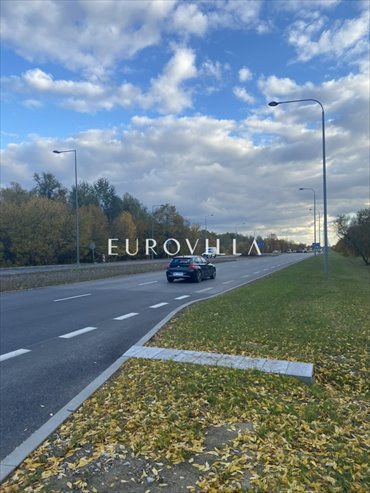 Zapraszam do zakupu działki 5330 m² w Wilanowie działka Warszawa, Wilanów, Przyczółkowa