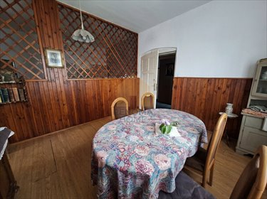 Na sprzedaż przestronne mieszkanie 90 m² z ogródkiem w Sienicach mieszkanie Sienice