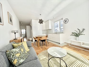 4-pokojowe mieszkanie 61 m² w Woli Odolany polecam! mieszkanie Warszawa, Wola Odolany, Jana Kazimierza