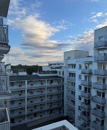 Polecam funkcjonalne 31,2 m² mieszkanie na Pradze-Południe mieszkanie Warszawa, Praga-Południe, Grochowska