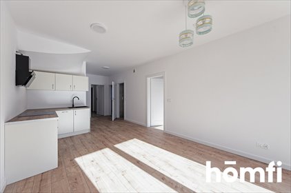 mieszkanie na sprzedaż 52m2 mieszkanie Gowarzewo, Pogodna