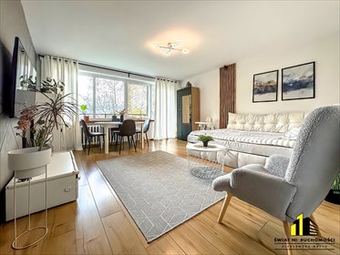 mieszkanie na sprzedaż 55m2 mieszkanie Bielsko-Biała, Mikuszowice Krakowskie