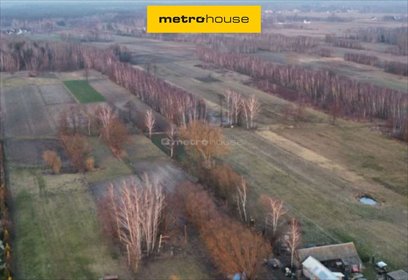 działka na sprzedaż 42000m2 działka Karolew