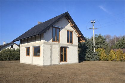 dom na sprzedaż 138m2 dom Tarnów