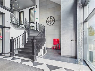 Przestronne biuro 466 m² w Nowym Targu (11 pokoi, sala konferencyjna) lokal użytkowy Nowy Targ, Składowa