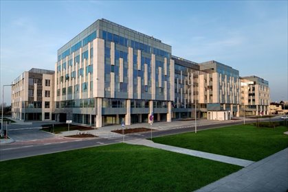 Nowoczesne biuro 434 m² w kompleksie klasy A Włochy zapraszam lokal użytkowy Warszawa, Włochy
