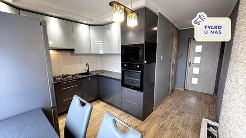 mieszkanie na sprzedaż 48m2 mieszkanie Częstochowa, pl. Plac Bohaterów Getta