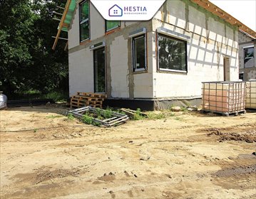 dom na sprzedaż 101m2 dom Zieleniewo