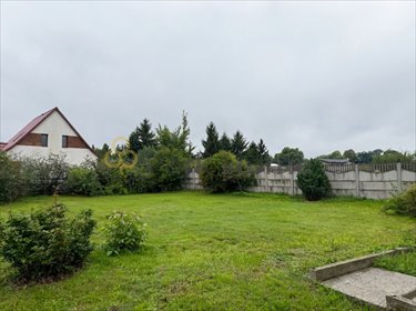 działka na sprzedaż 1000m2 działka Żary, Kunice Żarskie