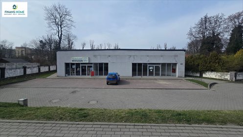 lokal użytkowy na sprzedaż 451m2 lokal użytkowy Grodków, Sienkiewicza