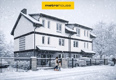 mieszkanie na sprzedaż 53m2 mieszkanie Marki