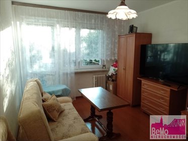 mieszkanie na sprzedaż 47m2 mieszkanie Włocławek, Zazamcze