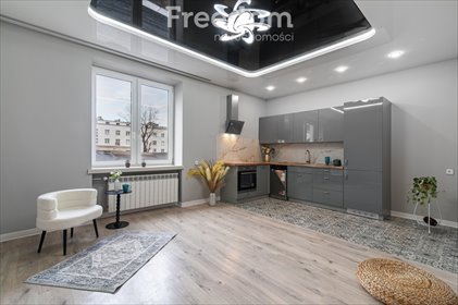 mieszkanie na sprzedaż 37m2 mieszkanie Łódź, Bałuty, Bolesława Limanowskiego