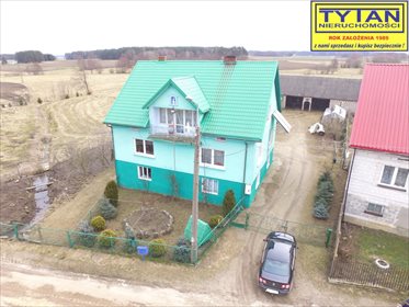 Dom na sprzedaż Józefowo 130m2 Foto 2