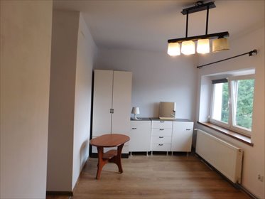 mieszkanie na sprzedaż 42m2 mieszkanie Kudowa-Zdrój, Kościuszki