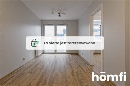 mieszkanie na sprzedaż 32m2 mieszkanie Poznań, Naramowice, Naramowice, Sielawy