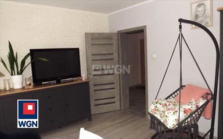 mieszkanie na sprzedaż 49m2 mieszkanie Brodnica, Brodnica
