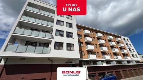 mieszkanie na sprzedaż 48m2 mieszkanie Kołobrzeg, al. I Armii Wojska Polskiego