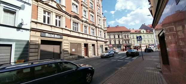 lokal użytkowy na wynajem 30m2 lokal użytkowy Wałbrzych, Śródmieście