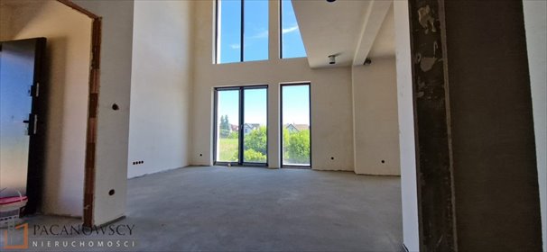 mieszkanie na sprzedaż 138m2 mieszkanie Zielonki