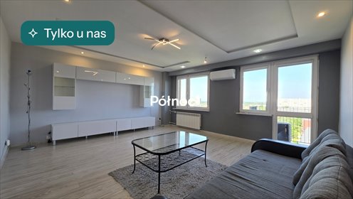 Przestronne 2-pokojowe mieszkanie z panoramicznym widokiem mieszkanie Tomaszów Mazowiecki, Kwiatowa