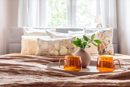 mieszkanie na sprzedaż 48m2 mieszkanie Nowy Dwór Mazowiecki, Bohaterów Modlina