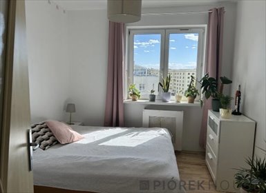 3-pokojowe mieszkanie 69 m² z balkonem, garażem polecam mieszkanie Warszawa, Targówek, Samarytanka
