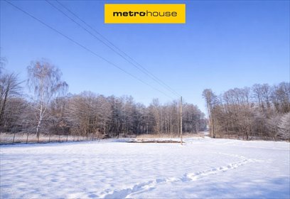 działka na sprzedaż 913m2 działka Stare Byliny