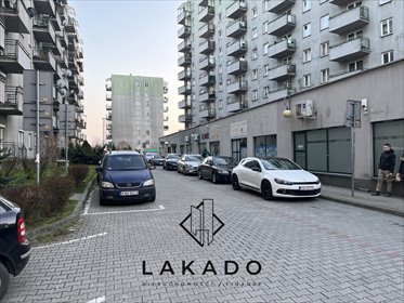 Lokal usługowy 206 m² w Krakowie - polecam lokal użytkowy Kraków, Krowodrza, gen. Augusta Fieldorfa-Nila