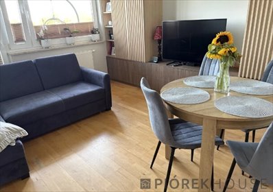 Na sprzedaż 2-pokojowe mieszkanie 41,41 m² z balkonem w cichej Białołęce mieszkanie Warszawa, Białołęka, Internetowa