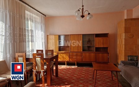 Polecam klimatyczne 3-pokojowe mieszkanie 70 m² w Małomicach mieszkanie Małomice, Kościuszki