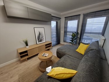 mieszkanie na sprzedaż 43m2 mieszkanie Poznań, Piątkowo, Teofila Mateckiego