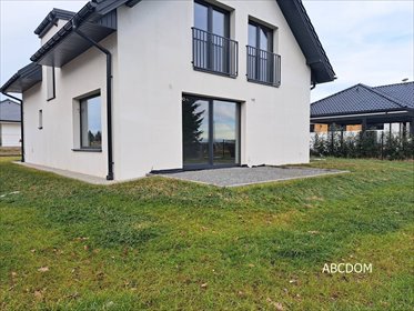 dom na sprzedaż 145m2 dom Masłomiąca, Masłomiąca