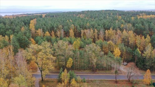 działka na sprzedaż 18800m2 działka Rydzewo, Mazurska