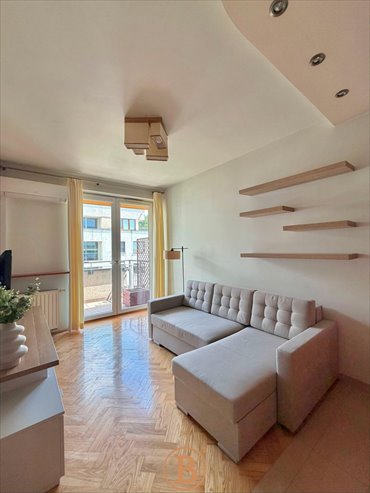 Zapraszam do wynajęcia 36 m² mieszkania w Czyżynach mieszkanie Kraków, Czyżyny, Mariana Markowskiego