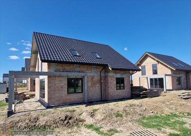 dom na sprzedaż 150m2 dom Sulechów