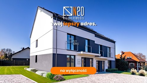 mieszkanie na sprzedaż 111m2 mieszkanie Wieliczka