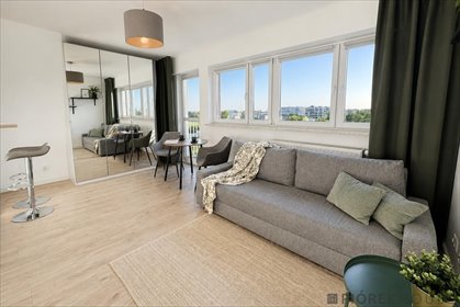mieszkanie na sprzedaż 27m2 mieszkanie Warszawa, Mokotów, Bokserska