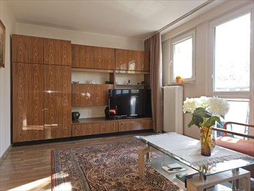 mieszkanie na sprzedaż 57m2 mieszkanie Warszawa, Mokotów Sielce, Aleksandra Gierymskiego