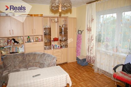 Mieszkanie trzypokojowe na sprzedaż Błażkowa 74m2 Foto 4