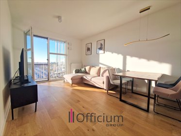 mieszkanie na wynajem 45m2 mieszkanie Warszawa, Wola Odolany, Gumińska