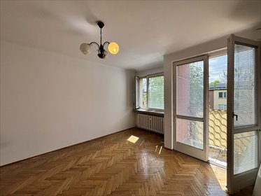 mieszkanie na sprzedaż 34m2 mieszkanie Tarnów, Świętej Faustyny